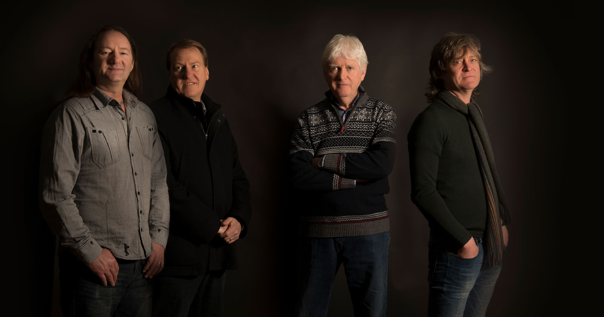 john lees barclay james harvest tour dates